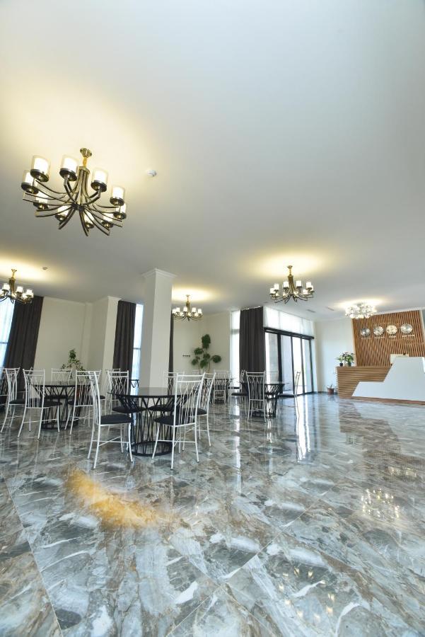 Altunyan Hotel Erywań Zewnętrze zdjęcie